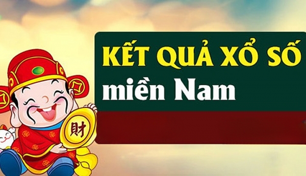 Giới thiệu xổ số miền Nam