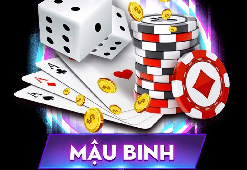 Game Mậu Binh online Miso88