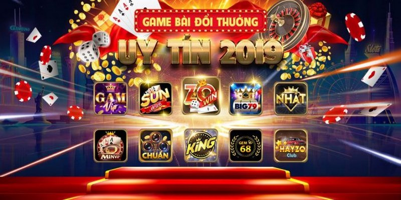 Những game bài đổi thưởng Miso88 nên chơi nhất